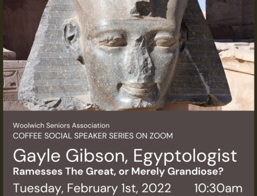 Egyptologist: Ramesses the Great, or Merely Grandiose?